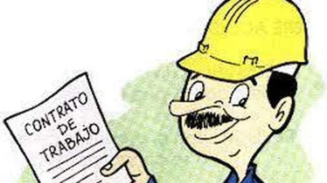 ¡No al trabajo negro y precario!