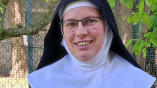 Sor Seila di María