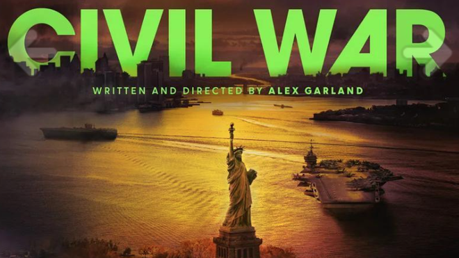'Civil War'