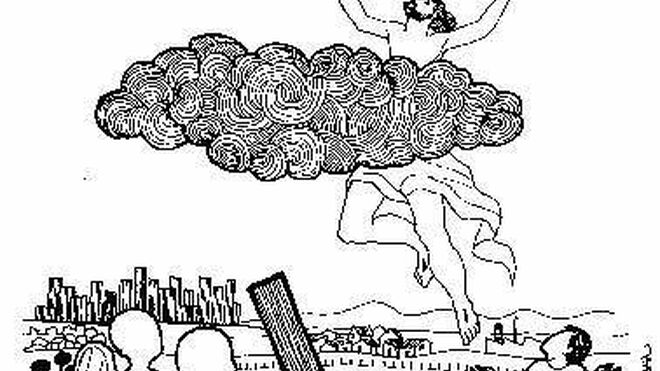 Ha llegado el tiempo de la Iglesia