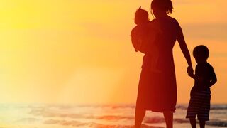 Una maternidad más allá de las condiciones fisiológicas