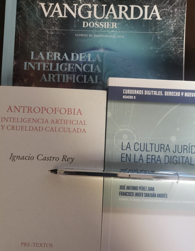 Libros