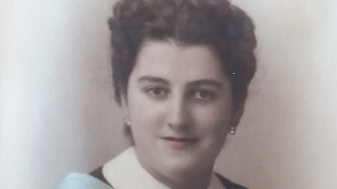 Engracia Vidal Estévez