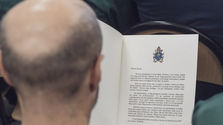 El Papa escribe a los párrocos