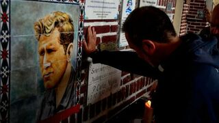 Memoria de Carlos Mugica