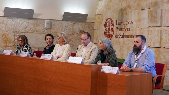 VII Jornada Formativo-Lúdica
