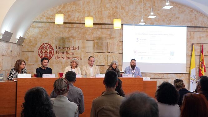 VII Jornada Formativo-Lúdica