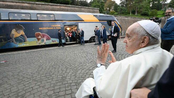 Papa Francisco