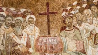 Tejer la historia del cristianismo antiguo