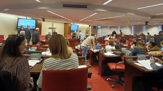 Asamblea sinodal española