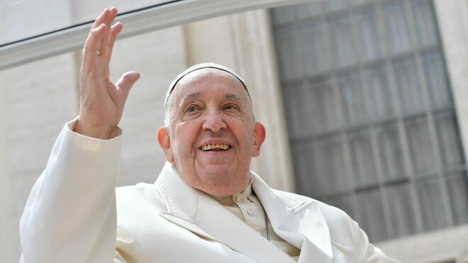 Papa Francisco