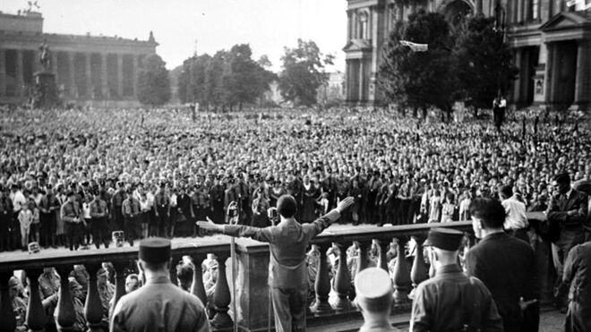 Goebbels
