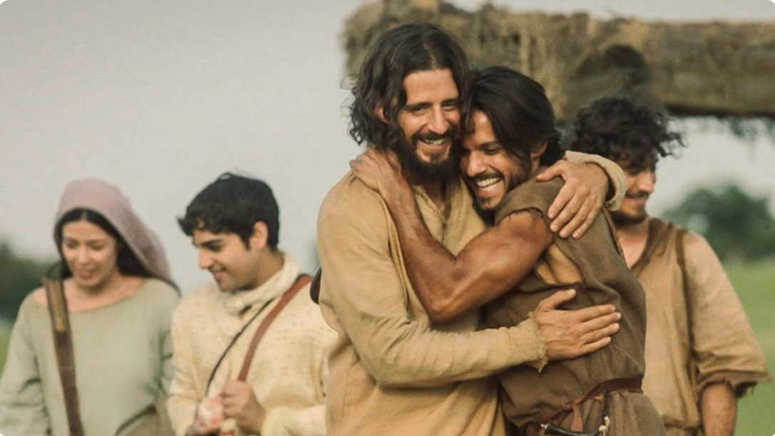 Amor de Jesús