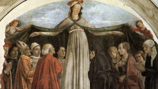 ¿Cómo es la Madre Iglesia?