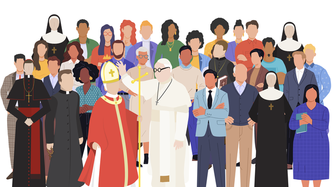 Imagen para el congreso del Celam