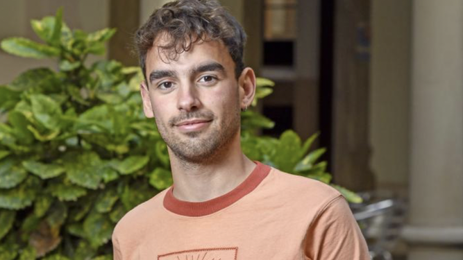 Oriol Blázquez