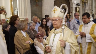 Ángel Fernández Collado