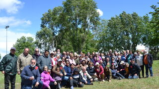 Día del Mundo Rural 2024