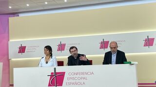 El cardenal Cobo presentó la nueva exhortación pastoral de la Iglesia española