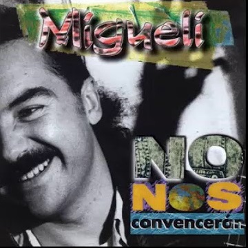 No nos convencerán
