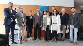 Máster Universitario en Neurorrehabilitación