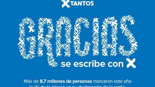 Resultados del Xtantos