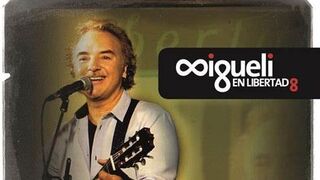 Un cantautor cristiano como Dios manda (Entrevista a Migueli)