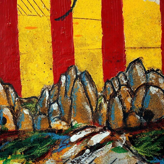 Montserrat, monestir i santuari