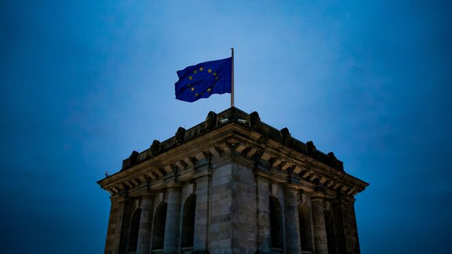 Europa, desde Berlín