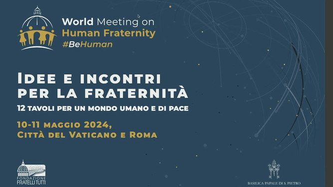 Encuentro por la Fraternidad