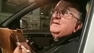 El arzobispo de Salta, 'cazado' conduciendo sin licencia y bajo los efectos del alcohol