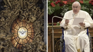 ¿Quién eres Espíritu Santo en el magisterio del Papa Francisco?