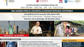 Diplomado de Líderes Católicos