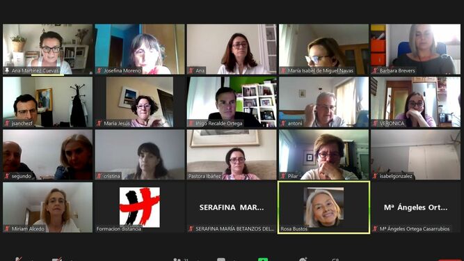 Aula virtual