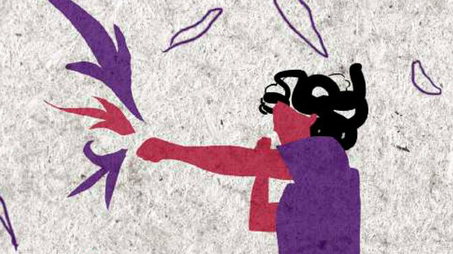 Autodefensa feminista