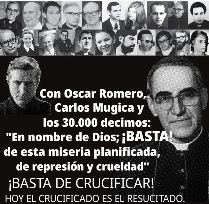 Romero y Mugica
