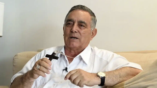 Monseñor Rangel