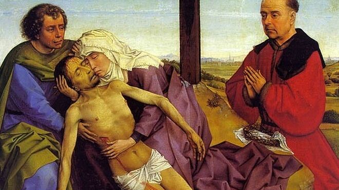 María, Madre de la Iglesia