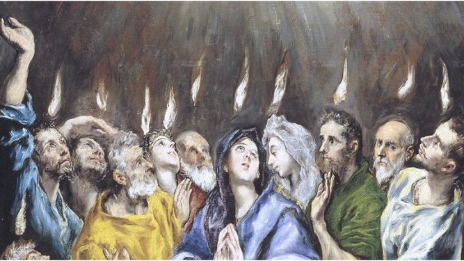 Pentecostés