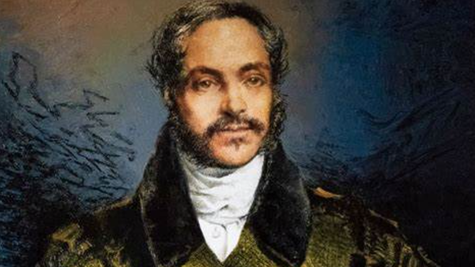 Santiago de Masarnau