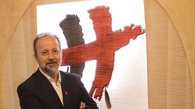 José Carlos Bermejo