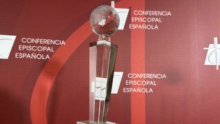 Premios Iglesia Sostenible