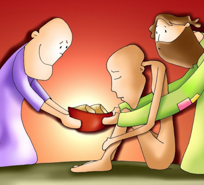 Caridad