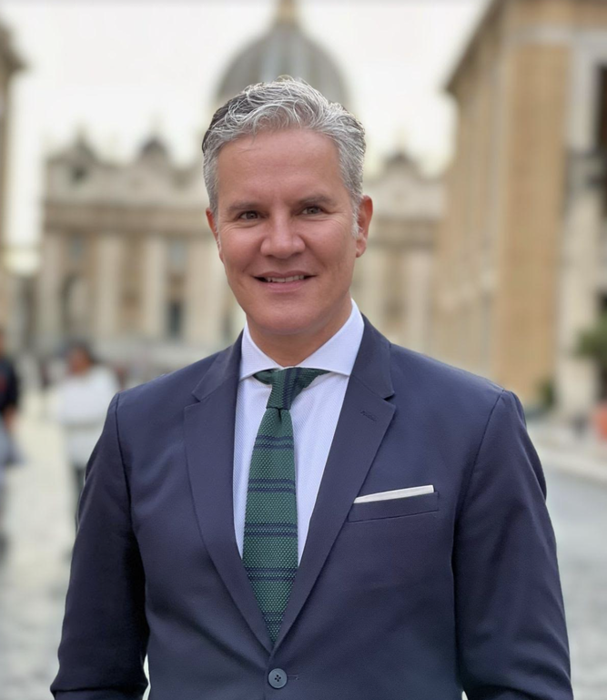 Juan Carlos Cruz