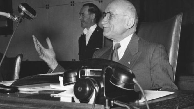 Robert Schuman