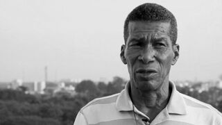 Narciso Beleño, líder campesino colombiano asesinado