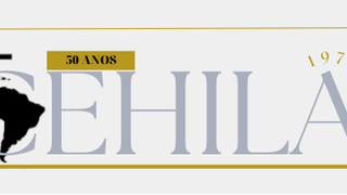 CEHILA - 50 aniversario