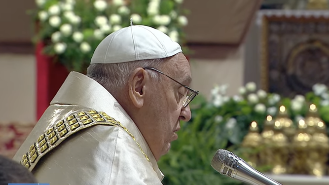 El Papa
