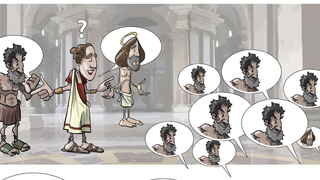 Los 'falsos' mártires, la 'falsa' persecución... la falsa Iglesia