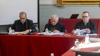 Obispos de Cataluña